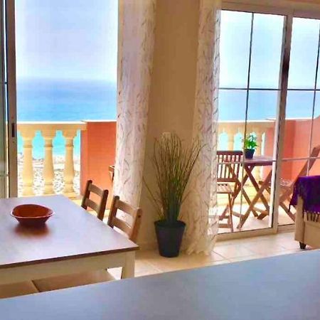 Apartamento Ana Коста Калма Екстериор снимка
