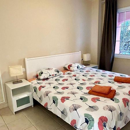 Apartamento Ana Коста Калма Екстериор снимка
