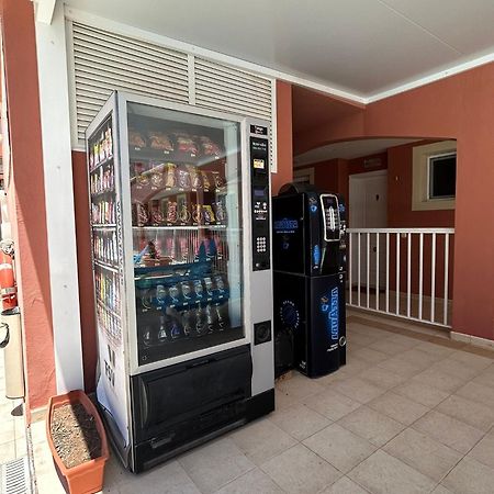 Apartamento Ana Коста Калма Екстериор снимка