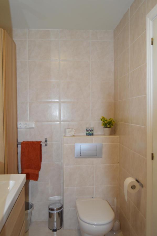 Apartamento Ana Коста Калма Екстериор снимка