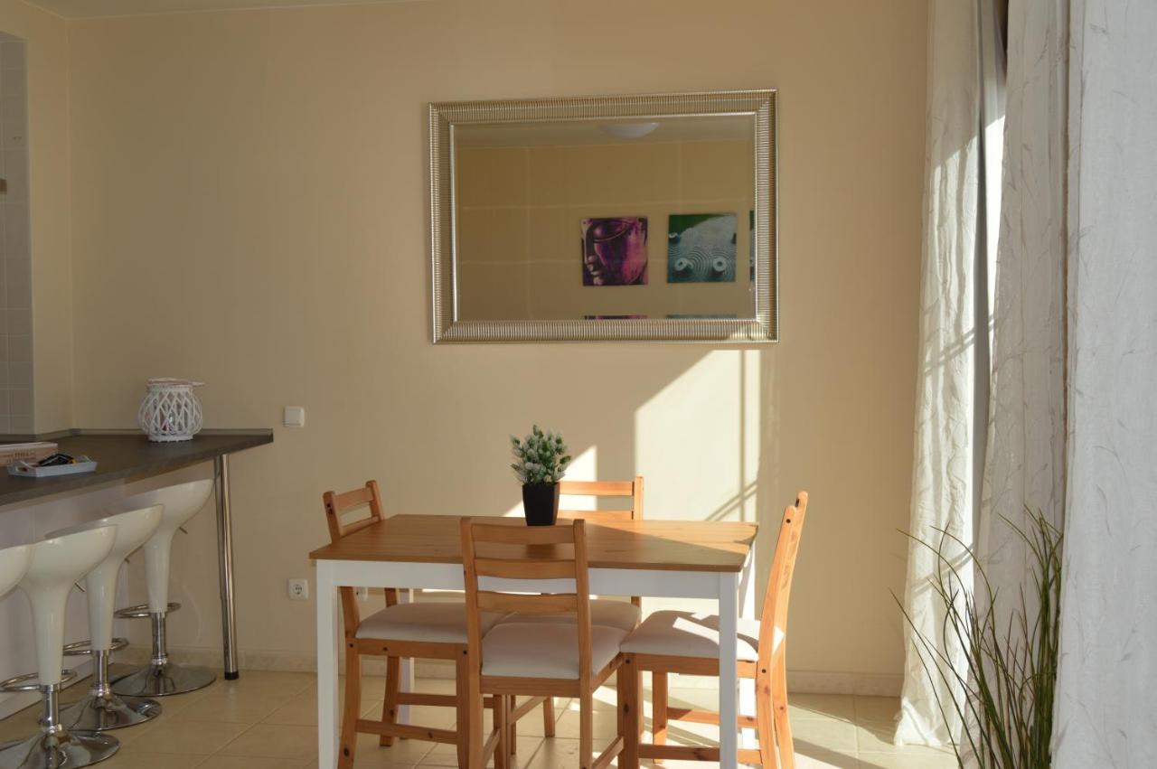 Apartamento Ana Коста Калма Екстериор снимка