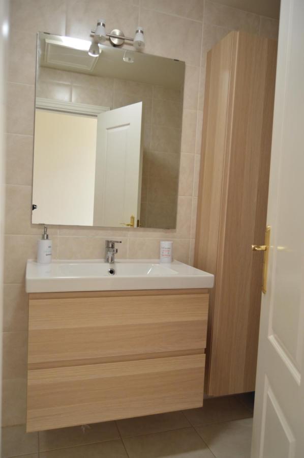 Apartamento Ana Коста Калма Екстериор снимка
