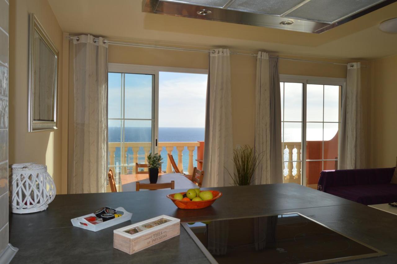 Apartamento Ana Коста Калма Екстериор снимка
