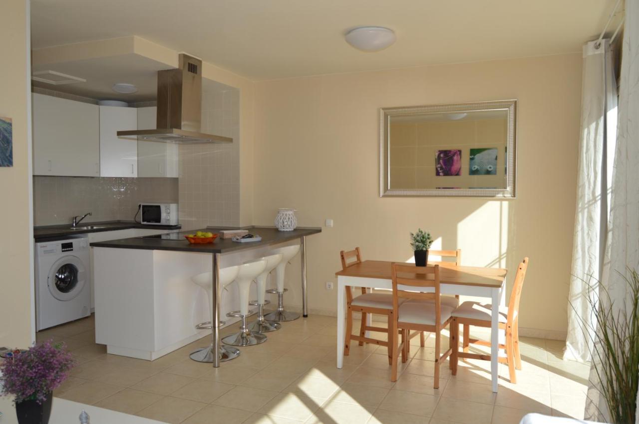 Apartamento Ana Коста Калма Екстериор снимка