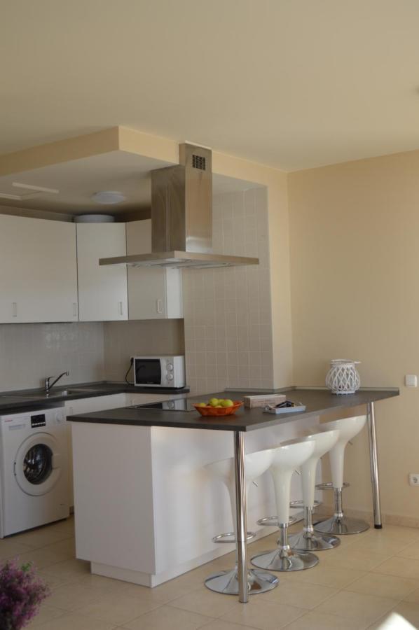 Apartamento Ana Коста Калма Екстериор снимка