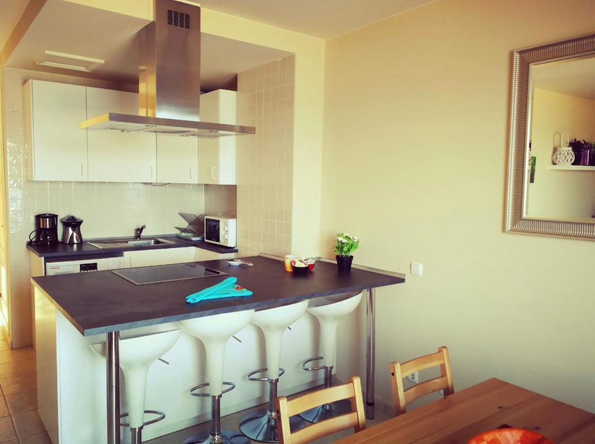 Apartamento Ana Коста Калма Екстериор снимка