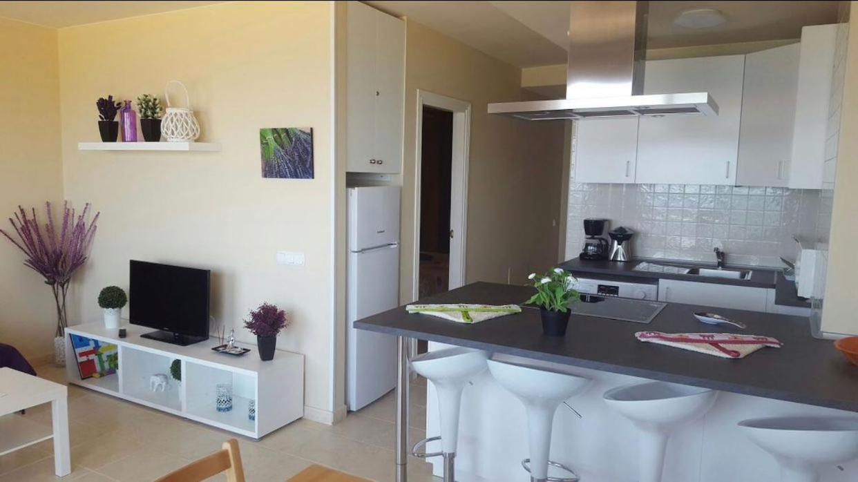 Apartamento Ana Коста Калма Екстериор снимка