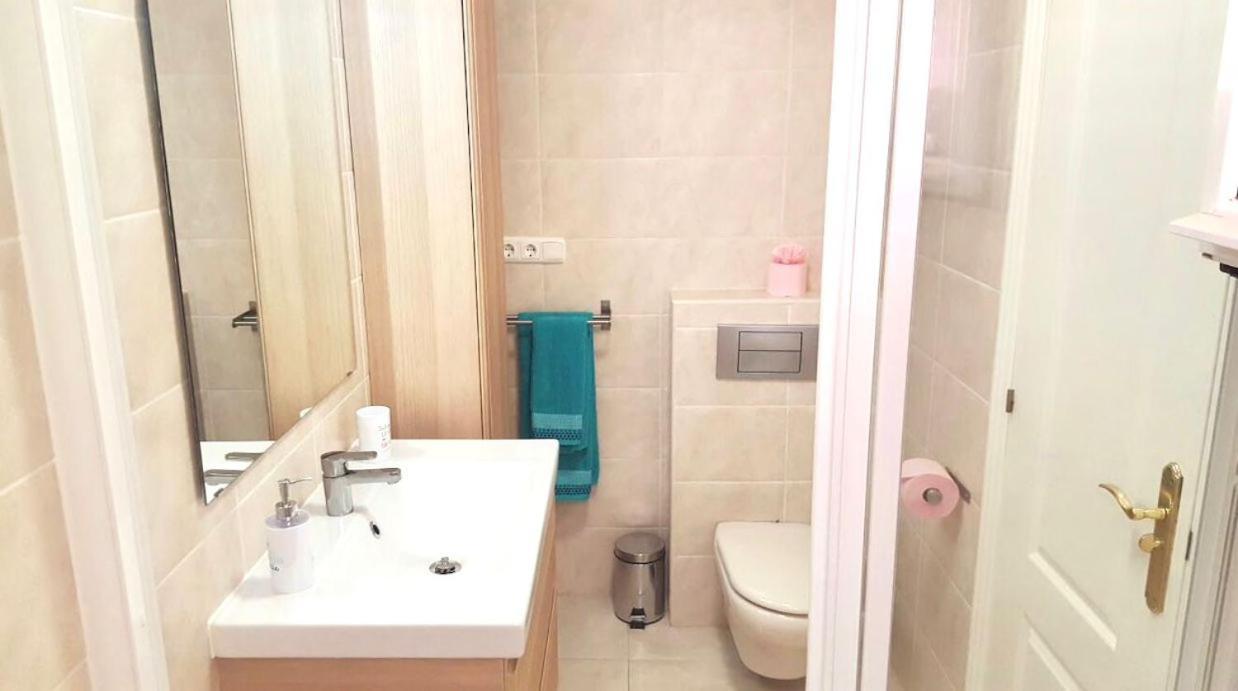 Apartamento Ana Коста Калма Екстериор снимка