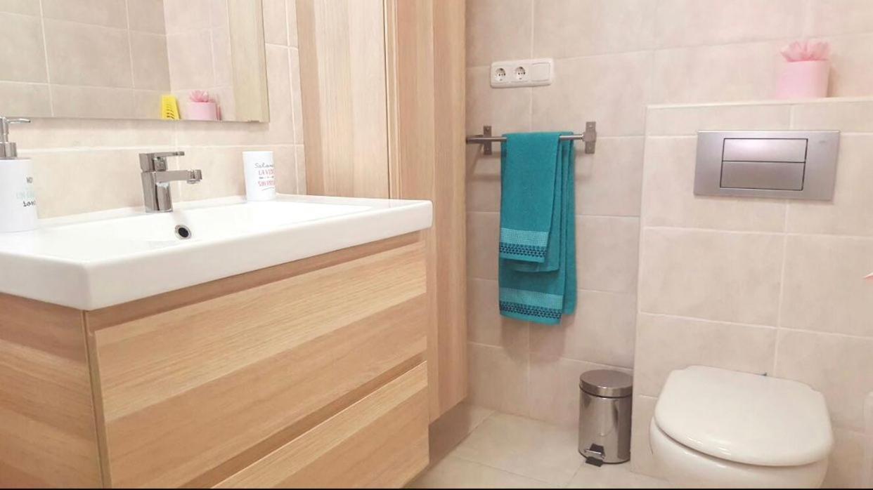 Apartamento Ana Коста Калма Екстериор снимка