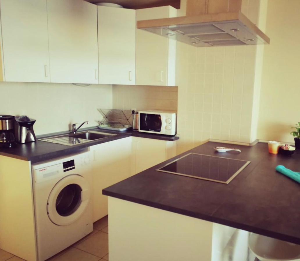 Apartamento Ana Коста Калма Екстериор снимка