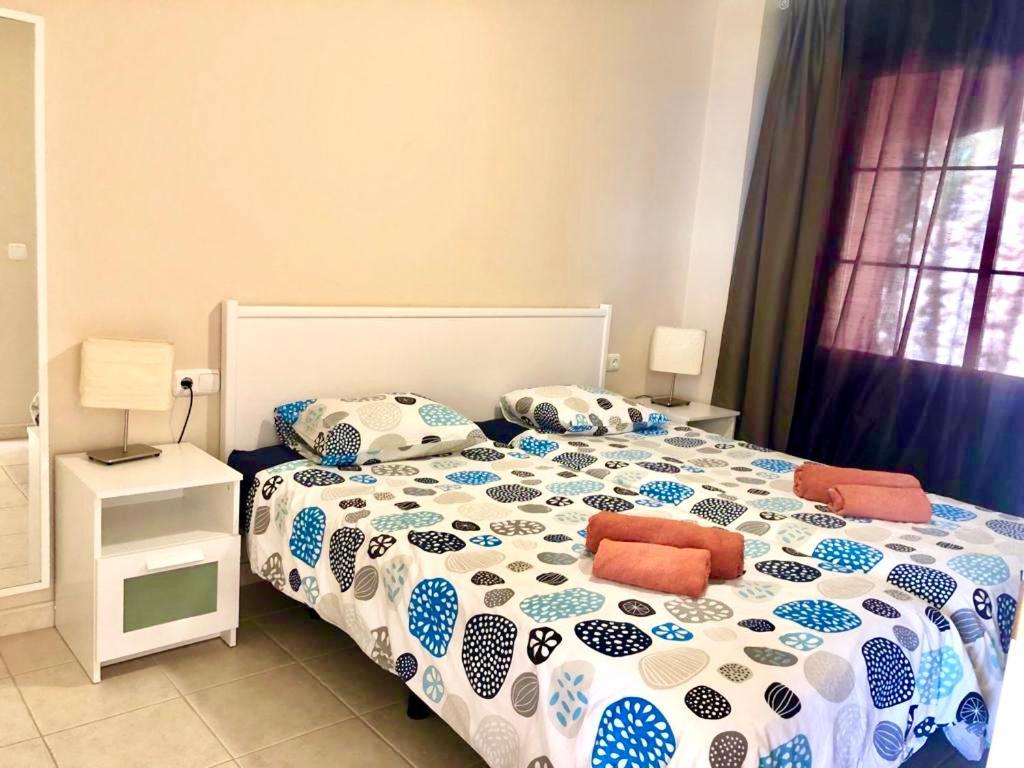 Apartamento Ana Коста Калма Екстериор снимка