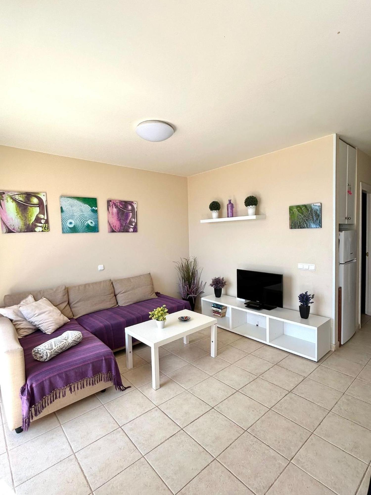 Apartamento Ana Коста Калма Екстериор снимка