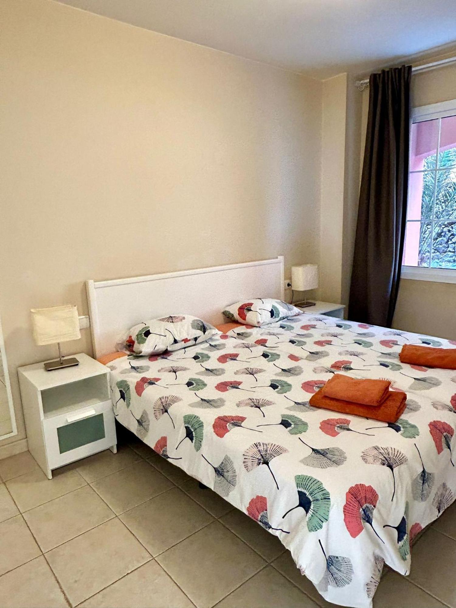 Apartamento Ana Коста Калма Екстериор снимка