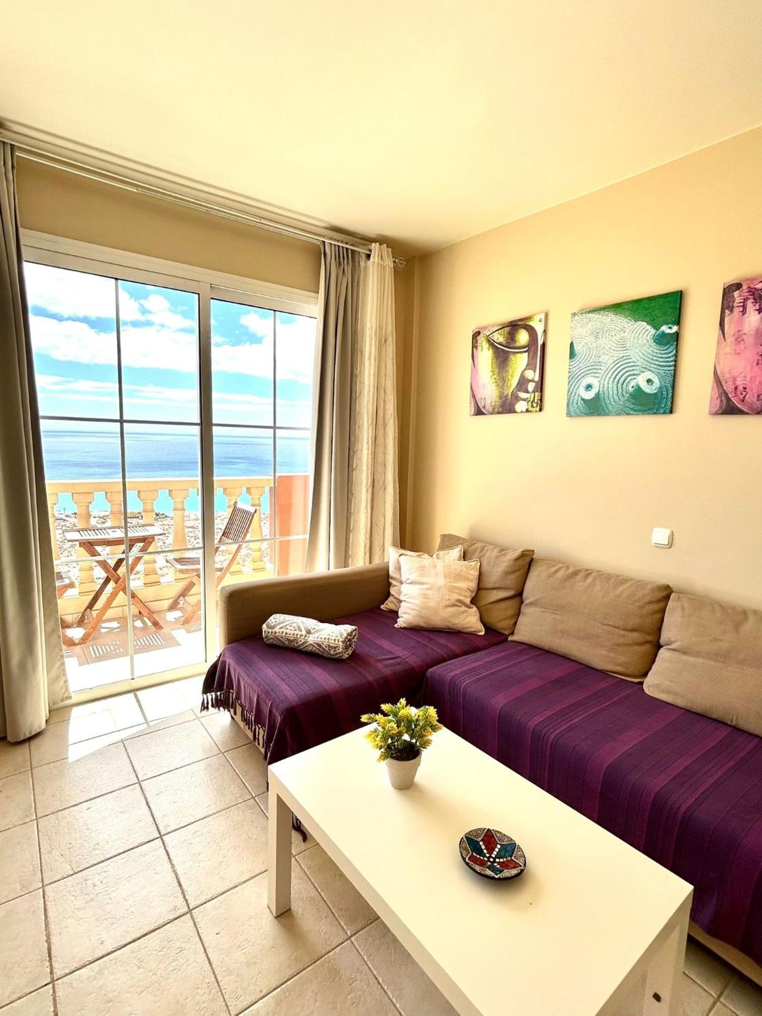 Apartamento Ana Коста Калма Екстериор снимка