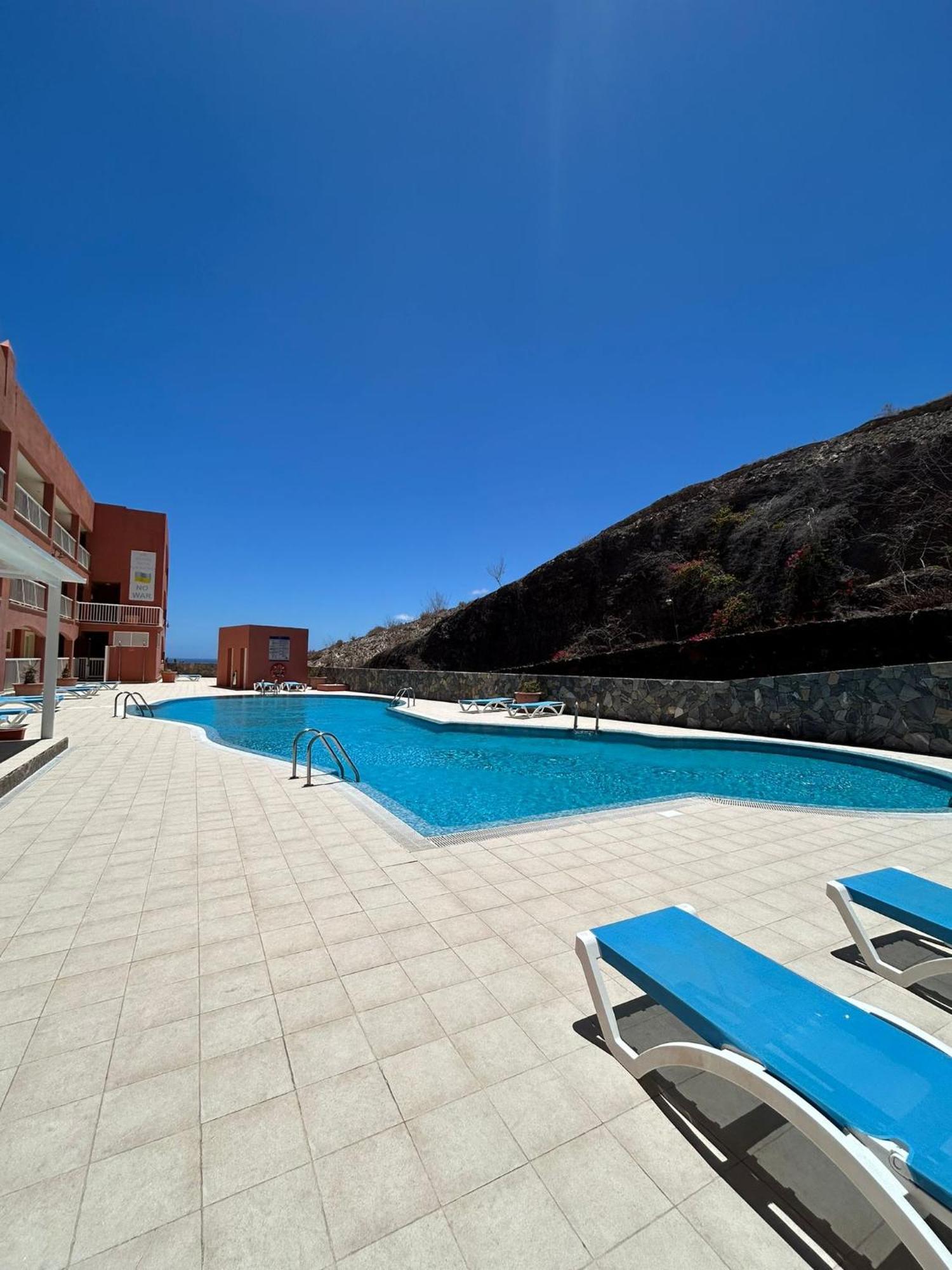 Apartamento Ana Коста Калма Екстериор снимка