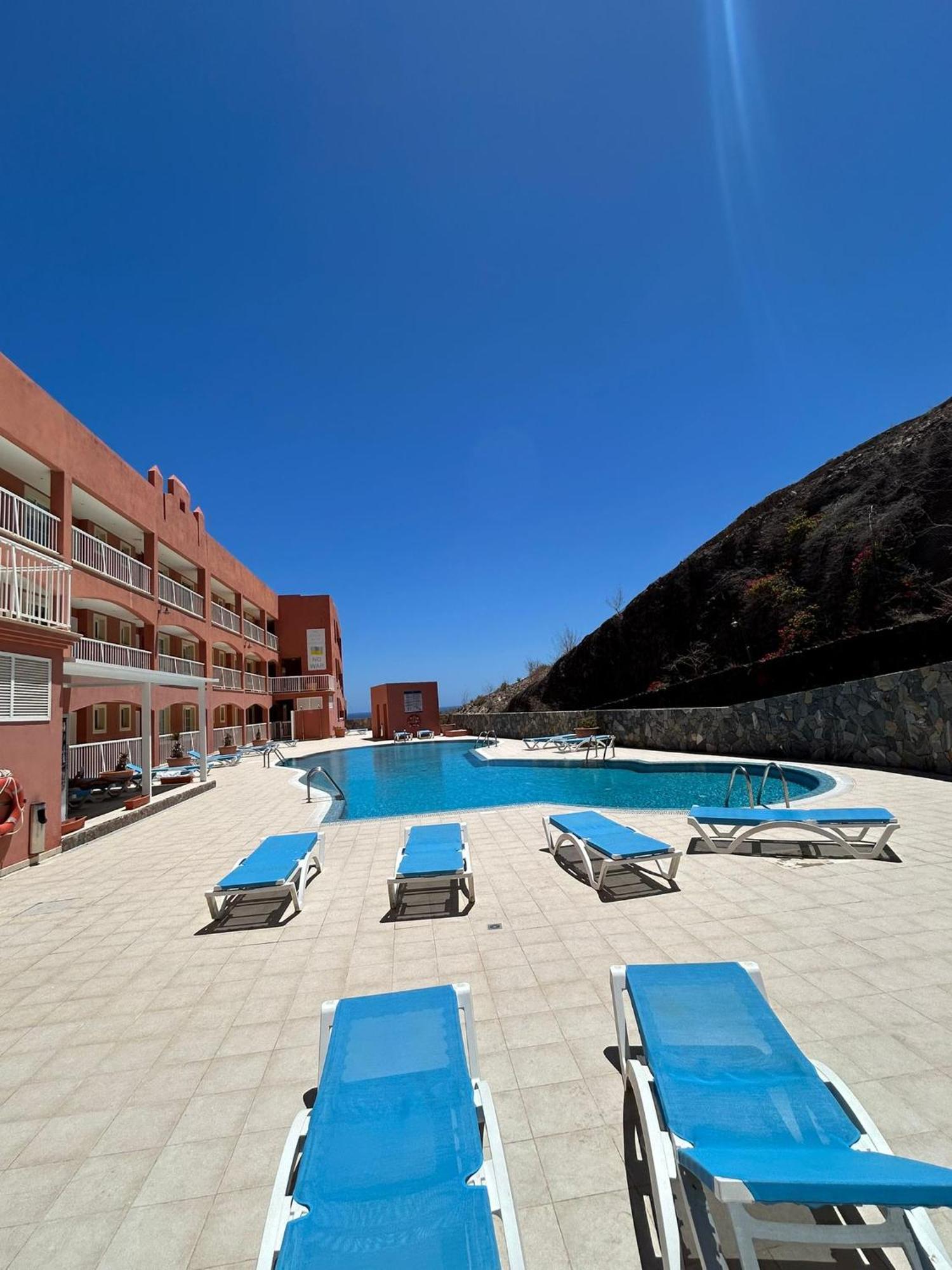 Apartamento Ana Коста Калма Екстериор снимка