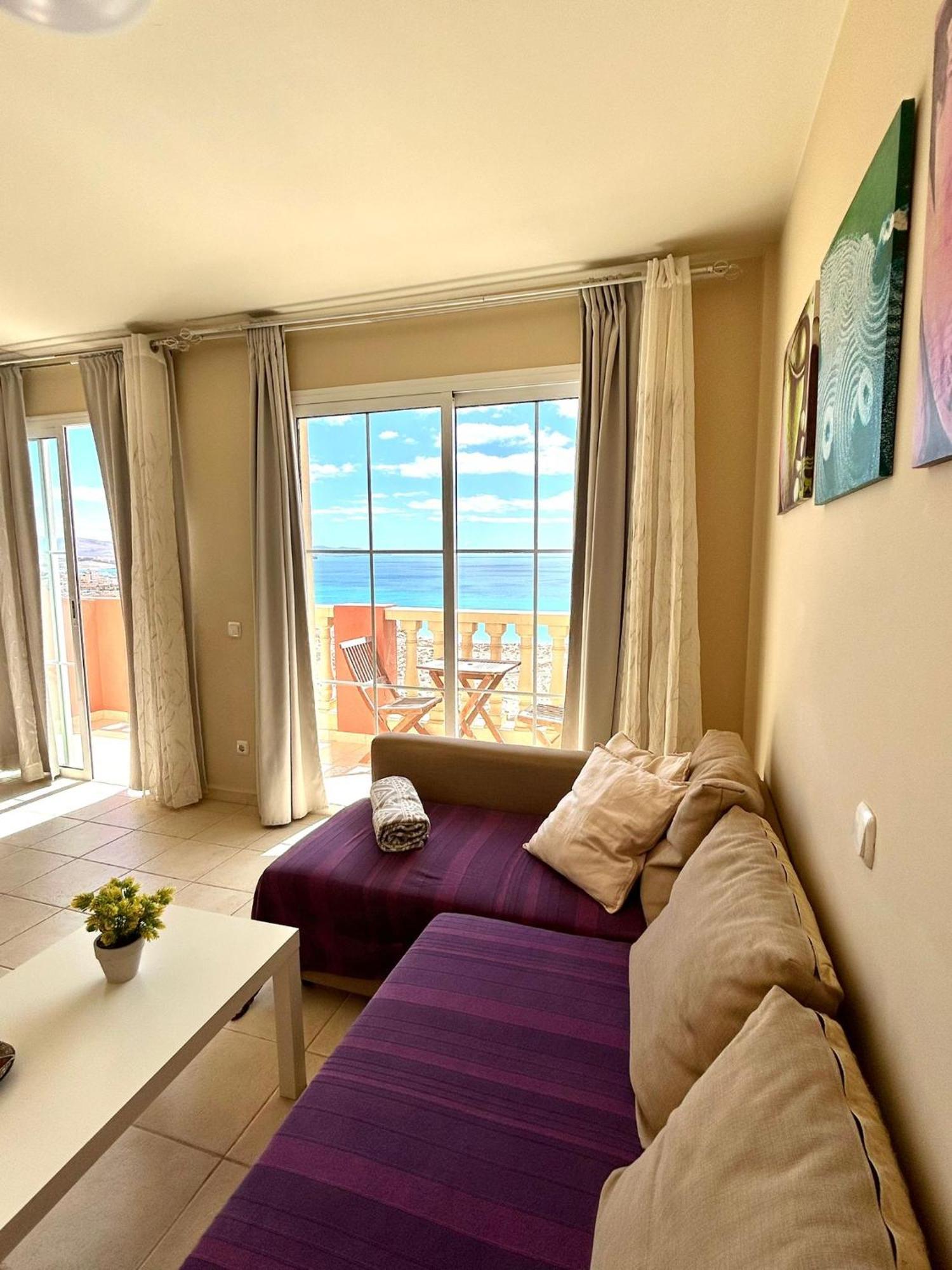 Apartamento Ana Коста Калма Екстериор снимка